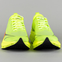 Bežecké tenisky Peak Stridex 3D-Cushion Running Shoes Fluorescent Green