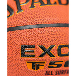 Spalding Excel TF-500 Composite Basketball (sz. 7)