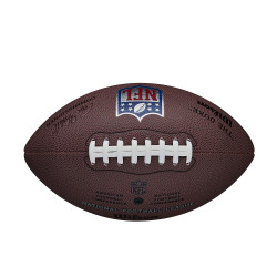 Wilson NFL Duke Replica Official BR SI