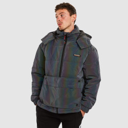 Nautica Sailmaker Padded Jacket Iridescent