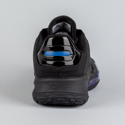 Peak Basketball Shoes Glitter V2 Super P-Motive Black