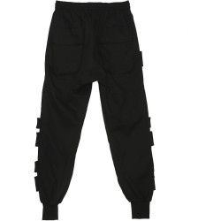 Sixth June Cargo Pants 22630 Black