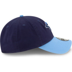 Šiltovka New Era 920 Toronto Blue Jays MLB Core Classic Blue 9TWENTY Adjustable Cap modrá