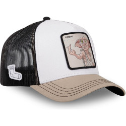 Capslab Casquette Harry Potter Dobby White