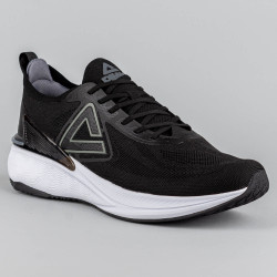 Peak Training Shoes Taichi 6.0 Taichi Black/White