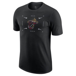 Nike Nk Essential Atc Logo 2 Miami Heat Black