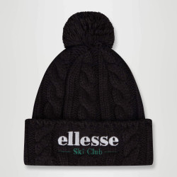 Zimná čiapka s brmbolcom Ellesse Sanga Pom Pom Beanie čierna