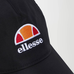 Šiltovka Ellesse Albo Cap čierna