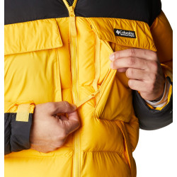 Columbia Ballistic Ridge™ Oversized Puffer Stinger / Black