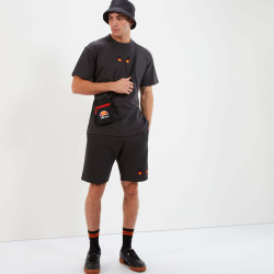 Ellesse Lightning Capsule Fontelina Tee Black