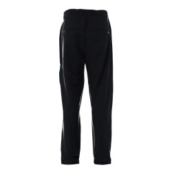 Spalding Referee Pants Black