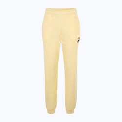 Fila LINCOLN track pants French Vanilla