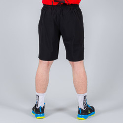 Peak Dwight Howard Series Woven 1/2 Pants Black