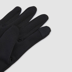 Ellesse Miltan Stretch Gloves BLACK
