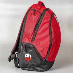 Peak Dwight Howard Series Backpack Red B173020
