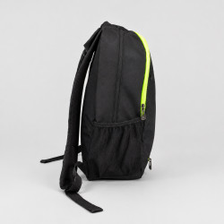 Športový batoh Peak Basketball Backpack čierny
