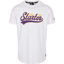 Starter Swing Tee white