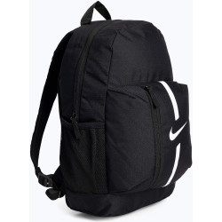 Nike Academy Team Backpack Black (45x30x13cm) (22 liter)