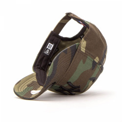 NEW ERA šiltovka 940 MLB League Basic NEW YORK YANKEES CAMO