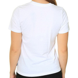 Converse Chuck Patch Classic Tee WHITE