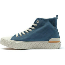 Palladium Palla Ace Chukka CVS Time Blue