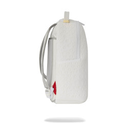 Sprayground The Future Proximo Dlxsv Backpack White