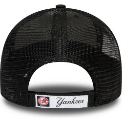 NEW ERA šiltovka 940 MLB Seasonal the league 9forty NEW YORK YANKEES Black