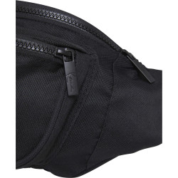 Ľadvinka Karl Kani Signature Essential Waist Bag čierna
