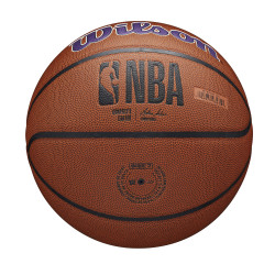 Wilson NBA Team Alliance Composite Basketball Los Angeles Lakers (sz. 7)