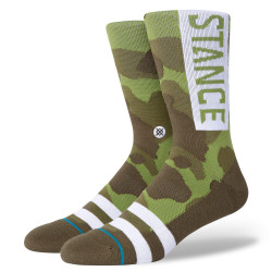 Stance Crew Og Camo