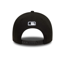 Šiltovka NEW ERA 940MC MLB LOS ANGELES DODGERS čierna
