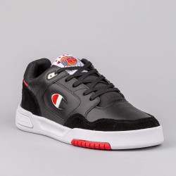 Champion Basket Classic Z80 Low Black