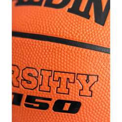 Spalding Varsity FIBA TF-150 Rubber Basketball (sz. 6)