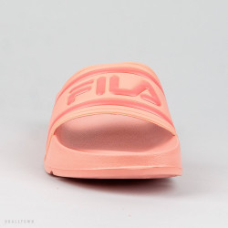 FILA MORROBAY SLIPPER QQ wmn CORAL ALMOND