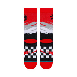 Stance Crew Raptors Wave Racer Black