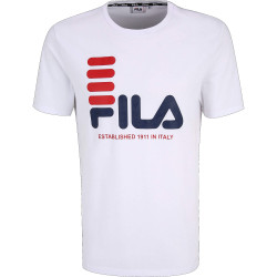 Fila BIPPEN tee Bright White