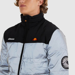 ELLESSE Nebula Jacket Reflective