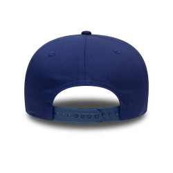 NEW ERA šiltovka 950 Stretch snap MLB Team outline 9fifty LOS ANGELES DODGERS Blue