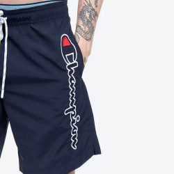 Champion Beachshort Navy/Blue