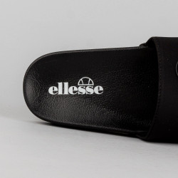 Ellesse mens Saro Slide Black