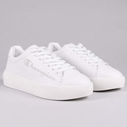 Champion Low Cut Shoe Era Hornet White