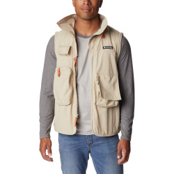 Columbia Skeena River™ Jacket Ancient Fossil