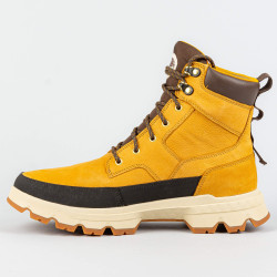 TIMBERLAND TBL ORIGINALS ULTRA WP BOOT WHEAT