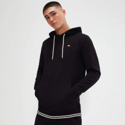 Ellesse Koda Oh Hoody Black/Off White