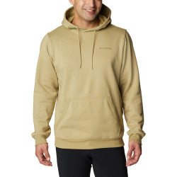 Columbia CSC Basic Logo™ II Hoodie Savory Heather