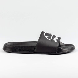 Ellesse Fellentini Slide Black