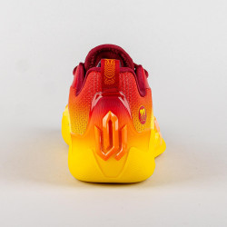Basketbalové tenisky Peak AW4 - Ignite Andrew Wiggins Signature Dk.Red
