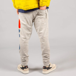 Fila Pure Pants Grey