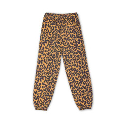 Grimey Wear Westbound All Over Print Sweatpants Leopard