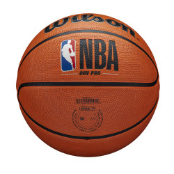 Wilson NBA Drv Pro Basketball (sz. 6)